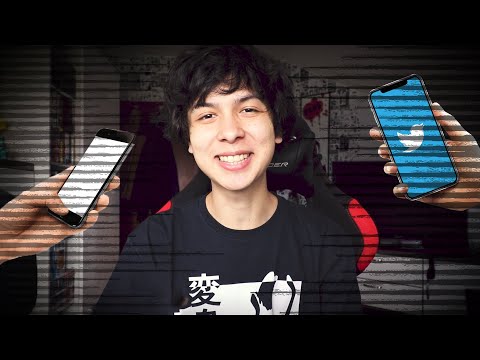 我戒掉社交媒體160天 (I Quit Social Media for 160 days)