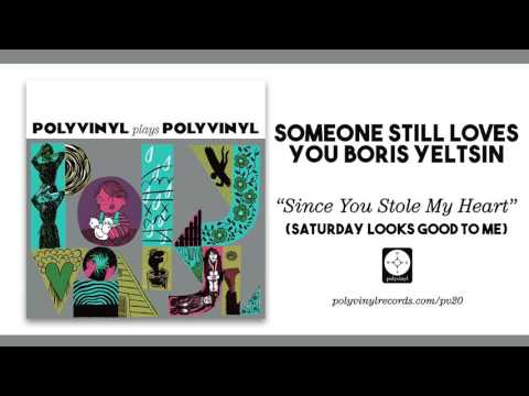 Video thumbnail for Since You Stole My Heart