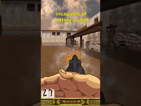 The Strangest Trailer From Gamescom