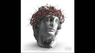 Alley Boy "Grewed Up" ft Derez De'Shon and Marlo (Official Alley God Audio)