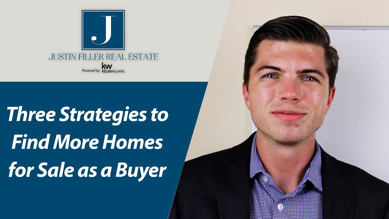 How To Find Extra Inventory of Homes for Sale as a Buyer