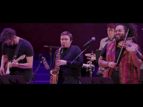 Julius Eastman's STAY ON IT - Sō Percussion trailer