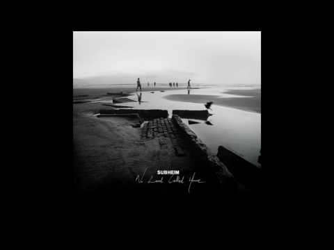 Subheim — "No Land Called Home" (Full Album) | Ad Noiseam