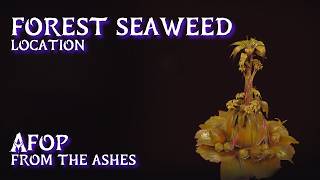 Forest Seaweed • Avatar: Frontiers of Pandora: From the Ashes #afop #avatar #fromtheashes
