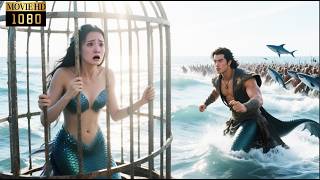 Download lagu 【MOVIE】被活捉的女孩竟是美人鱼公主，随手呼唤十万鲛鱼大军秒杀所有！【饕鬄记Taoguiji】 #刘宇宁#书卷一梦 mp3