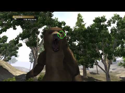 Cabela's: The Hunt Championship Edition: Announce Trailer