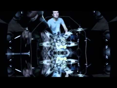 Pierre Edel (Пьер Эдель) - Black Dog (Led Zeppelin)