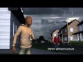 Trayvon Martin Death Latest Reconstruction 3 27 2012