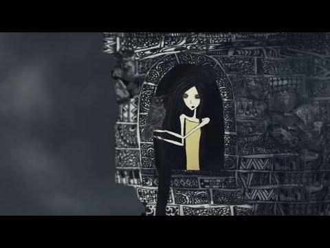 Mademoiselle Noir [German Cover]