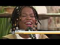 Music: Nomfundo Moh performs 'Lilizela'