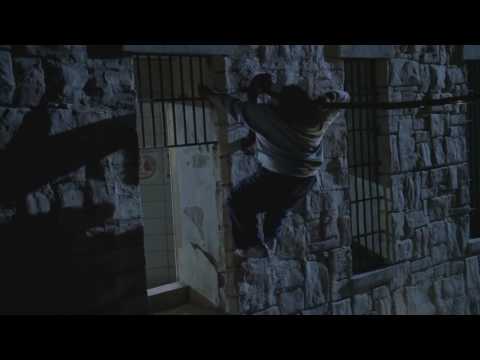 Prison Break  - Primeira Fuga