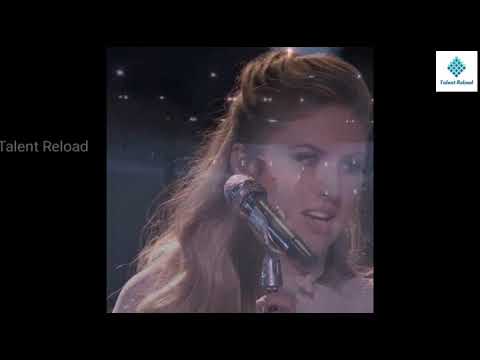 Worlds best singers blessed us with angelic duet!!!!