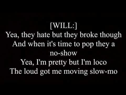 LYRICS : OOOUUU, Sneakin & Starboy - William Singe & Conor Maynard (Cover)