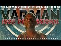 VARMAN BGM JAILER VINAYAKAN JAILER VILLAIN ANIRUDH RAJINIKANTH MOHANLAL NELSON