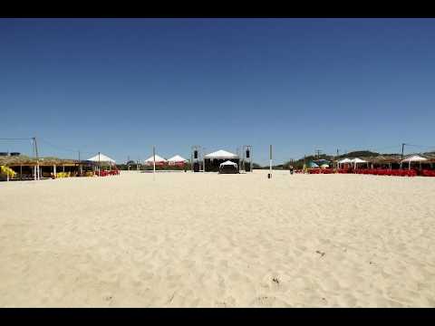 SANTA TEREZINHA-MT - TEMPORADAS DE PRAIA - recordações da Temporada de Praia de 2013.