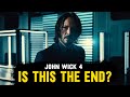 John Wick 4 Ending Explained: Decoding the Confusing Finale
