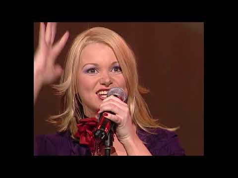 Mocci – You've Got the Motion (Melodi Grand Prix 2001)