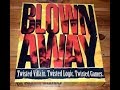 Blown Away 1994 PC Imagination Pilots Multimedia SPEEDRUN 6 47