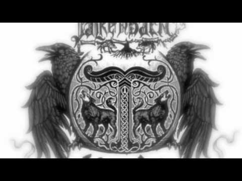 Falkenbach - Where His Ravens Fly