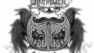 Falkenbach - Where His Ravens Fly