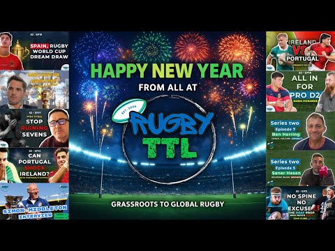2025 in Review: The Evolution of Rugby TTL