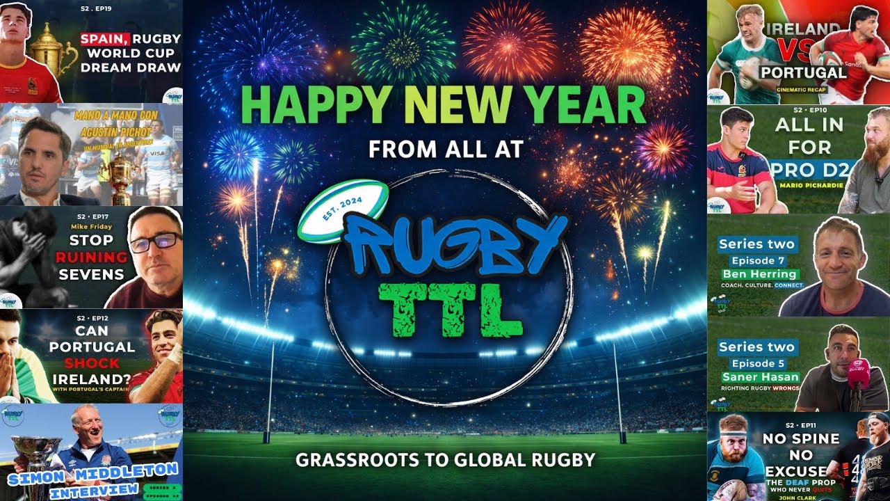 2025 in Review: The Evolution of Rugby TTL
