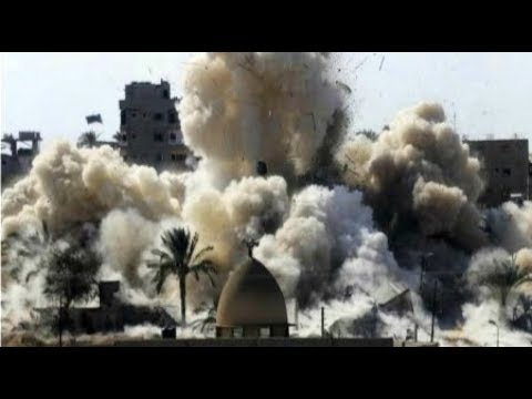 Breaking Israel Ally Egypt Islamic Terrorist Attack Sinai peninsula November 2017 News Video