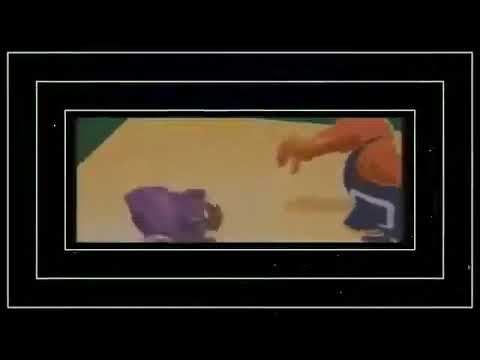 Slipknot/Quad City Djs "Space Jam" metal version