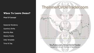 If I Could Go Back & Tell Myself What I Know Now... Part 4 of 4