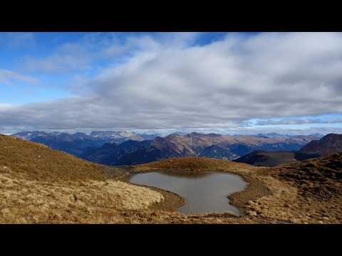 ⛰ Brambrüesch - Fulhorn Wanderung