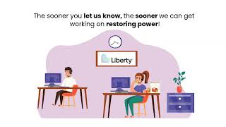 Why and How to Report Your Outage
