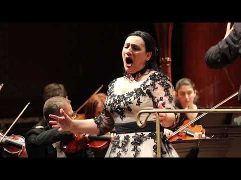 Varduhi Khachatryan - Casta Diva (Bellini, Norma)