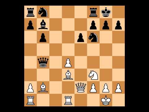 Artyom Timofeev(2641) vs Roman Ovetchkin(2501) | Event: 2nd Polugaevsky Mem | 2012.07.13
