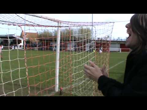 Spennymoor v Sunderland RCA A 2