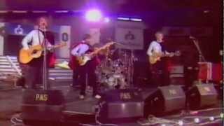 1-2-6 &quot;Graveyard Paradise&quot; Live i 1982