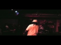 Abstract Rude Bunkhouse 6 - "In Nevada"