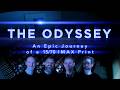 The Odyssey An Epic Journey Of Christopher Nolan S 15 70 IMAX Film Print