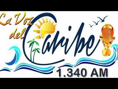 LA VOZ DEL CARIBE 1340 AM BARRANQUILLA COLOMBIA