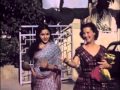 Actress Padmini With Her Friend Ruth Woodman Footage 3