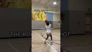 Download lagu THE DIFFERENT TYPES OF JUMP SHOTS mp3