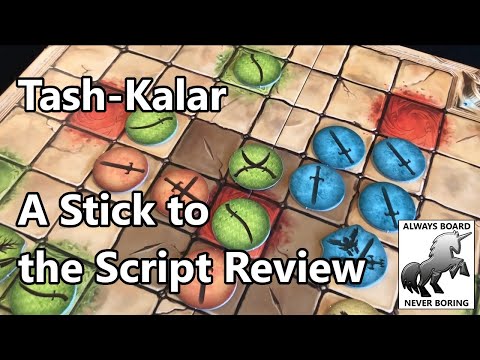 A Review and a Discussion on Thematic Games