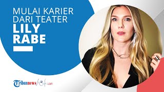 Profil Lily Rabe - Aktris yang Terkenal sejak Main Serial FX Horror American Horror Story