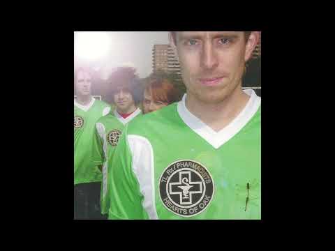 Building Skyscrapers In The Basement - Ted Leo And The Pharmacists