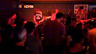 The Donkeys -- Shines