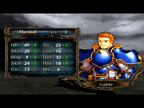 Let's Play Fire Emblem: Radiant Dawn Part 54