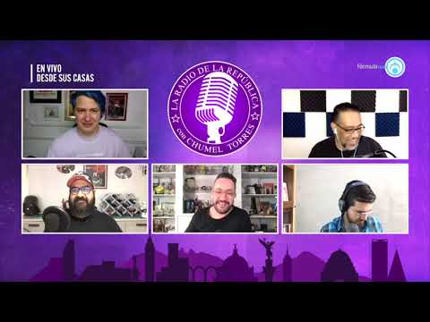 ¡Twitter contraataca! - La Radio de la República