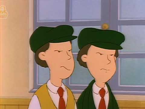 Babar - S02E02 - School Days