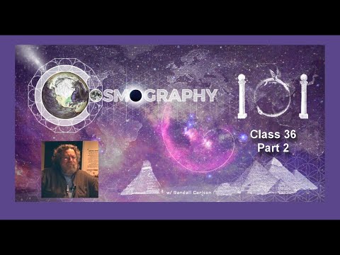 GOLD - Siriusly! Do you have a shovel? And willing to dig? Cosmography101-36.2 with Randall Carlson