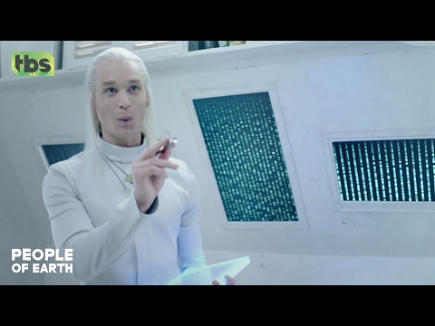 People of Earth: Whistling [Preview] | TBS