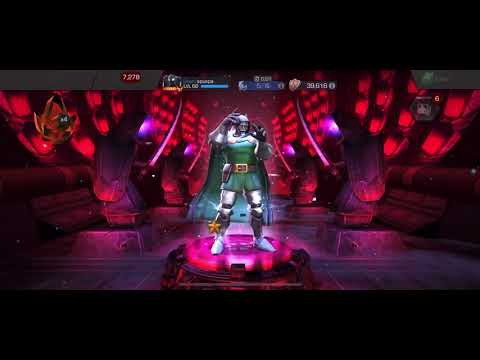 7x Mystic/Science Dual Crystal Opening!! Hunt for DR.DOOM